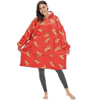 Poncho Pizza