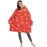 Poncho Pizza