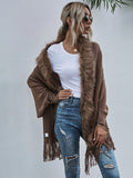 LADIES­™ Poncho Cape