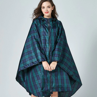 Poncho de Pluie Randonnée Femme X remplacer le produit