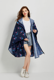 Poncho Pluie Fantaisie