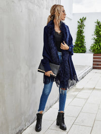 ESPRIT™ Poncho Cape