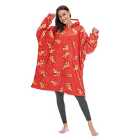 Poncho Pizza