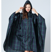 Poncho de Pluie Randonnée Femme X remplacer le produit