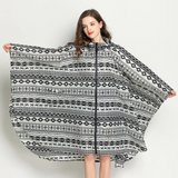 Poncho Cape de Pluie