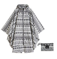 Poncho Cape de Pluie