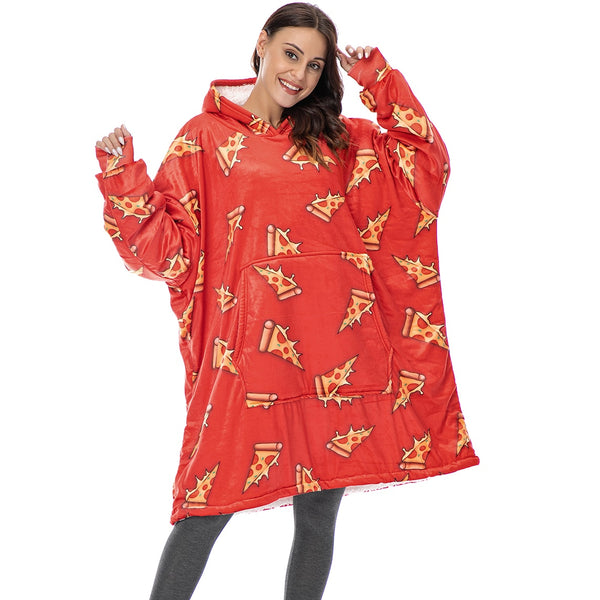 Poncho Pizza