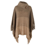 Poncho Classe