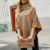 Poncho Moderne