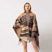 Poncho Cape