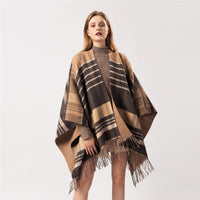 Poncho Cape