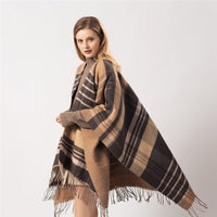 Poncho Cape