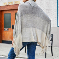 Poncho Classe