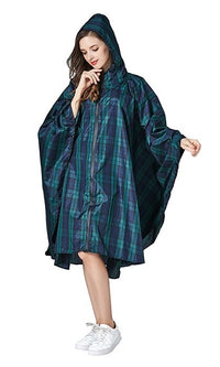 Poncho de Pluie Randonnée Femme X remplacer le produit